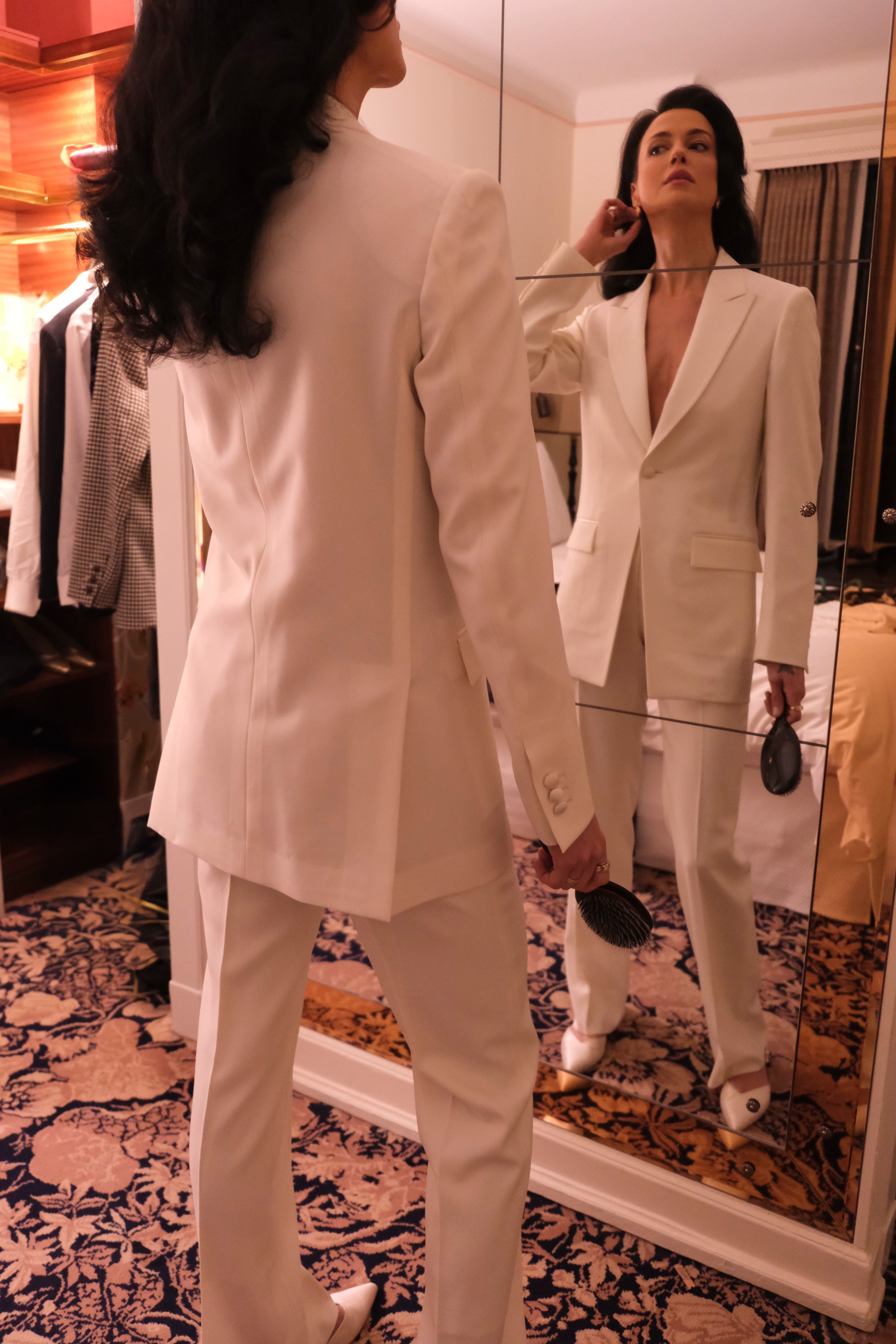 Bespoke One-Of-A-Kind Suit starting from $4,549