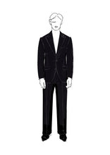 Load image into Gallery viewer, Bespoke One-Of-A-Kind Suit starting from $4,549
